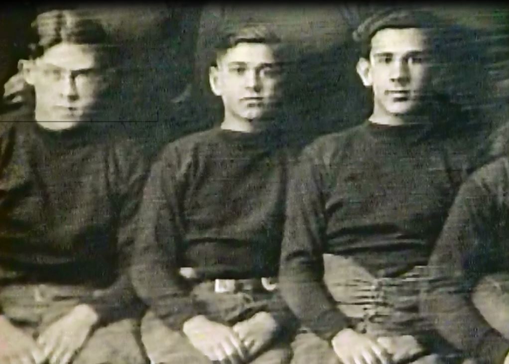 Football North High School