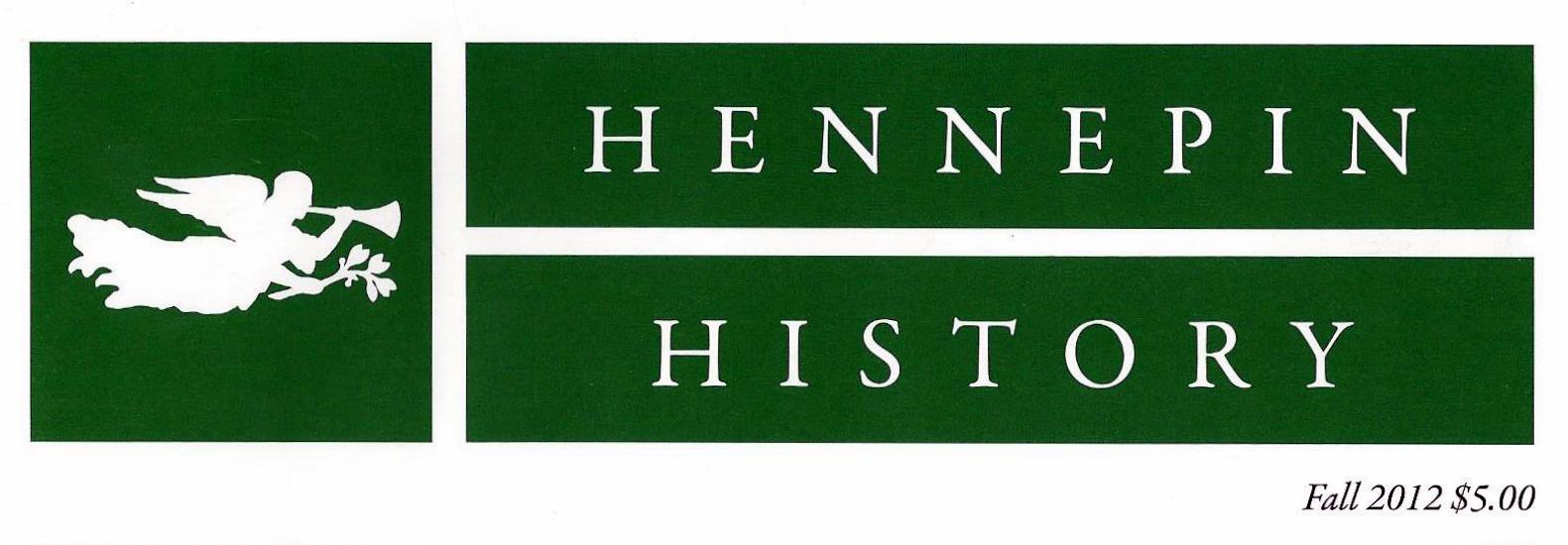 Hennepin History
