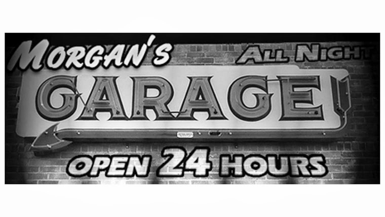 garage