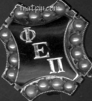 Phi Epsilon Pi