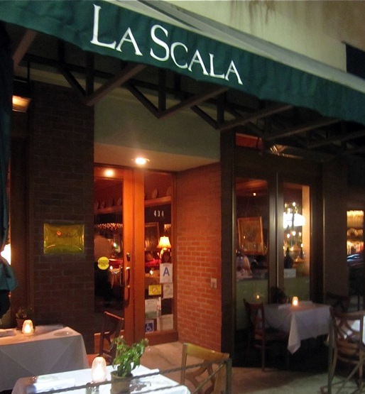 La Scala