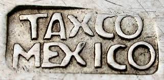 Taxco mexico